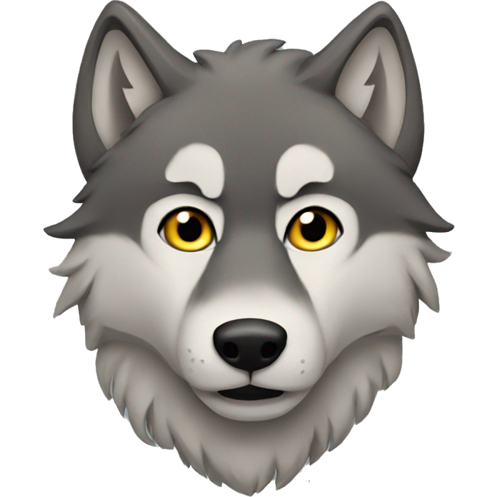 Wolf Hero
